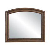 1718BR-1*4 4PC SET (QB+NS+DR+MR) from Homelegance - Luna Furniture