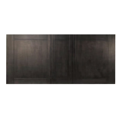 Begonia Grayish Brown Mirror (Mirror Only) from Homelegance - Luna Furniture
