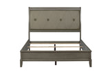 Cotterill Cherry Mirror (Mirror Only) from Homelegance - Luna Furniture
