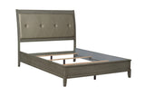 Cotterill Cherry Mirror (Mirror Only) from Homelegance - Luna Furniture
