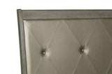 Cotterill Cherry Mirror (Mirror Only) from Homelegance - Luna Furniture