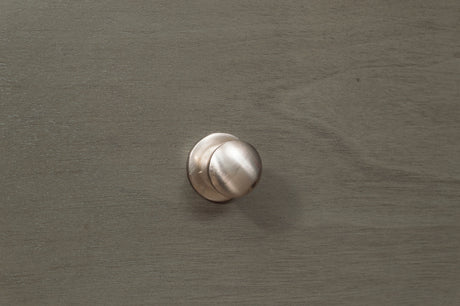 Cotterill Gray Dresser from Homelegance - Luna Furniture