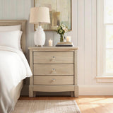 Cotterill Beige Mirror from Homelegance - Luna Furniture