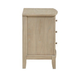 Cotterill Beige 5pc Set (QB+NS+DR+MR+CH) from Homelegance - Luna Furniture