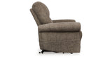 Aureta Earth Power Lift Recliner from Ashley - Luna Furniture