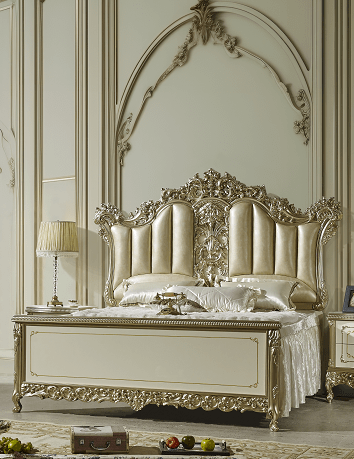 HD-5133 Buffet from Homey Design - Luna Furniture