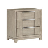 McKewen Light Gray Mirror (Mirror Only) from Homelegance - Luna Furniture