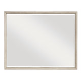 McKewen Light Gray Chest from Homelegance - Luna Furniture