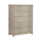 McKewen Light Gray Mirror (Mirror Only) from Homelegance - Luna Furniture