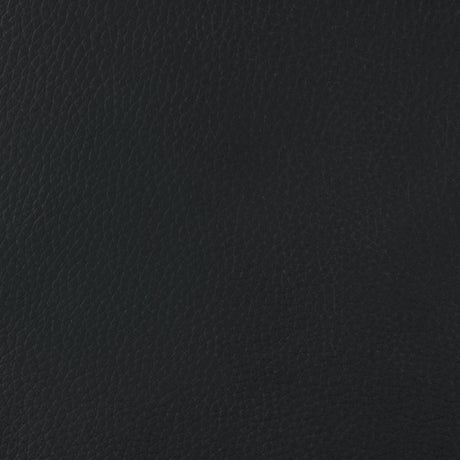 Vardon Black Genuine Leather Bar Stool, Set of 2 from Coaster - Luna Furniture