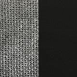Rainer Charcoal Fabric Upholstered Swivel Bar Chair (Set of 2) from Coaster - Luna Furniture