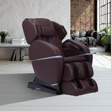 Prelude Massage Chair - Brown from Infinity - Luna Furniture