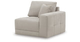 Next-Gen Gaucho Gray Right-Arm Facing Corner Chair from Ashley Furniture - Luna Furniture