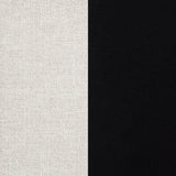 Chadwick Beige Fabric Upholstered Bar Chair, Set of 2 from Coaster - Luna Furniture