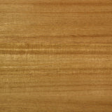 Fabra Honey 79-inch Rectangular Wood Dining Table from Coaster - Luna Furniture