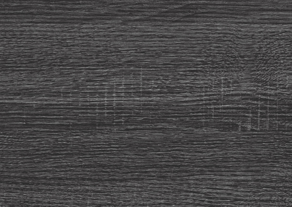 Beechnut Gray King Panel Bed from Homelegance - Luna Furniture