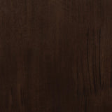 Kelso Cappuccino and Tan 3-Piece Drop Leaf Dining Set from Coaster - Luna Furniture