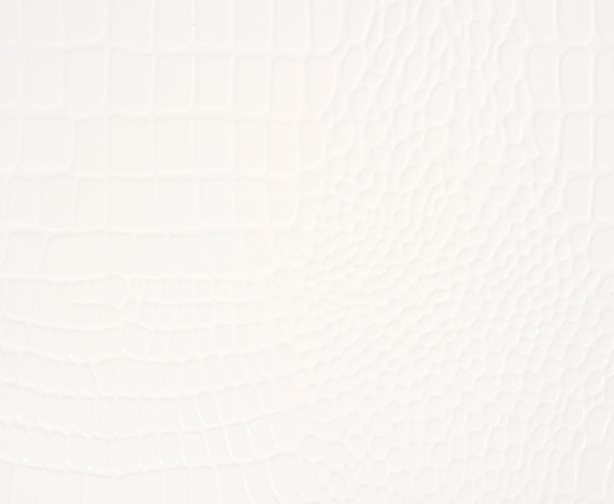 Allura White Chest from Homelegance - Luna Furniture