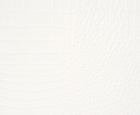 Allura White Mirror (Mirror Only) from Homelegance - Luna Furniture