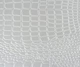 Allura White Full Bed, LED Lighting from Homelegance - Luna Furniture