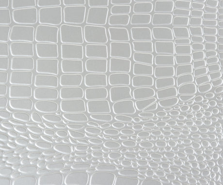 Allura White Full Bed, LED Lighting from Homelegance - Luna Furniture