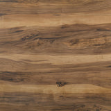 Randolph Sheesham/Brown 79-inch Rectangular Dining Table from Coaster - Luna Furniture