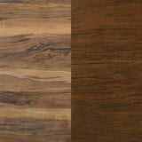 Randolph Sheesham/Brown 79-inch Rectangular Dining Table from Coaster - Luna Furniture