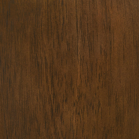 Randolph Butterscotch and Brown Upholstered Counter Height Chair, Set of 2 from Coaster - Luna Furniture