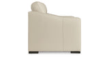 Tresure Trove Almond Oversized Chair from Ashley Furniture - Luna Furniture