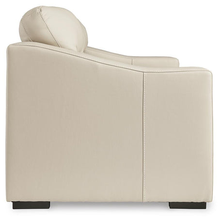 Tresure Trove Almond Living Room Set from Ashley - Luna Furniture