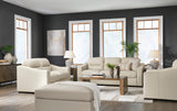 Tresure Trove Almond Living Room Set from Ashley - Luna Furniture
