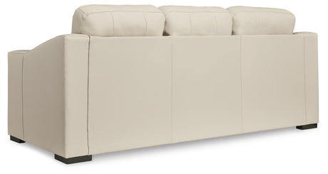 Tresure Trove Almond Living Room Set from Ashley - Luna Furniture