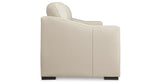 Tresure Trove Almond Sofa from Ashley Furniture - Luna Furniture