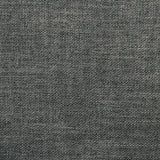 Levine Fabric Upholstered Swivel Counter Chair Grey (Set of 2) from Coaster - Luna Furniture