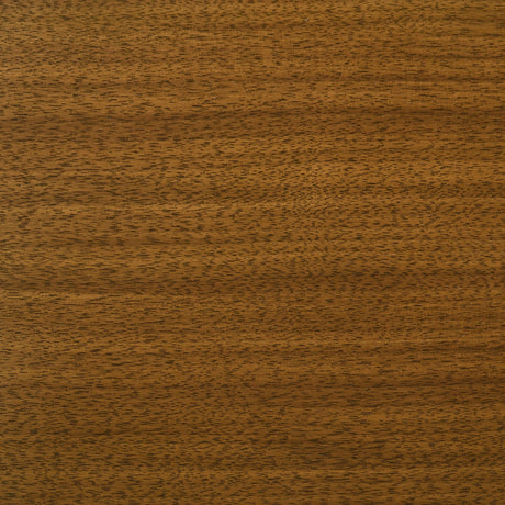 Galindo Walnut/Nutmeg 5-Piece 52-inch Round Dining Set from Coaster - Luna Furniture