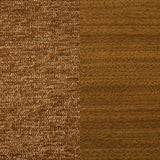 Galindo Nutmeg / Walnut Upholstered Dining Side Chair (Set of 2) from Coaster - Luna Furniture