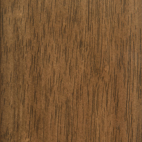 Benford Dark Brown Dining Side Chair Wood Seat, Set of 2 from Coaster - Luna Furniture
