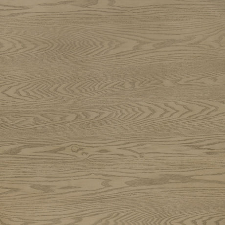 Hamlyn Wheat and Natural Oak 5-Piece Round Wood Dining Set from Coaster - Luna Furniture