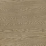 Hamlyn Natural Oak 43-inch Round Wood Counter Height Dining Table from Coaster - Luna Furniture