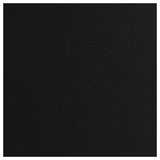Strouse Black 5-Piece Dining Set from Coaster - Luna Furniture