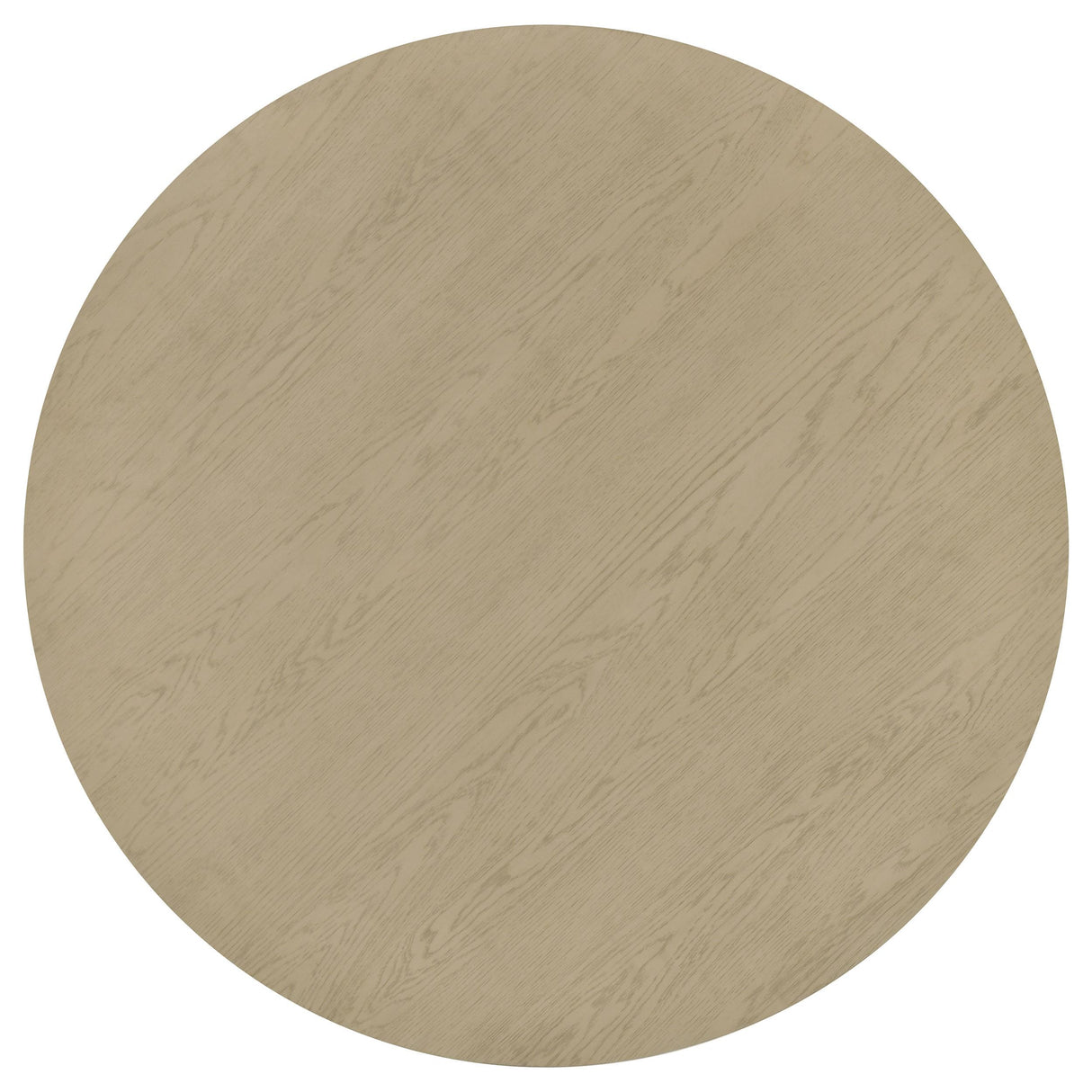 Strouse Wheat and Natural Oak 5-Piece Dining Set from Coaster - Luna Furniture