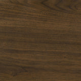 Strouse Walnut 5-Piece Dining Set from Coaster - Luna Furniture