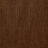 Strouse Walnut 5-Piece Dining Set from Coaster - Luna Furniture