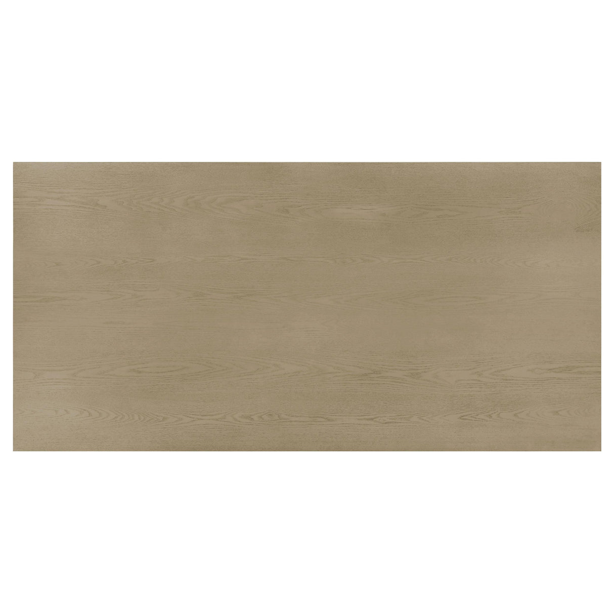 Decker Cream and Natural Oak 7-Piece 70-inch Rectangular Counter Height Set from Coaster - Luna Furniture