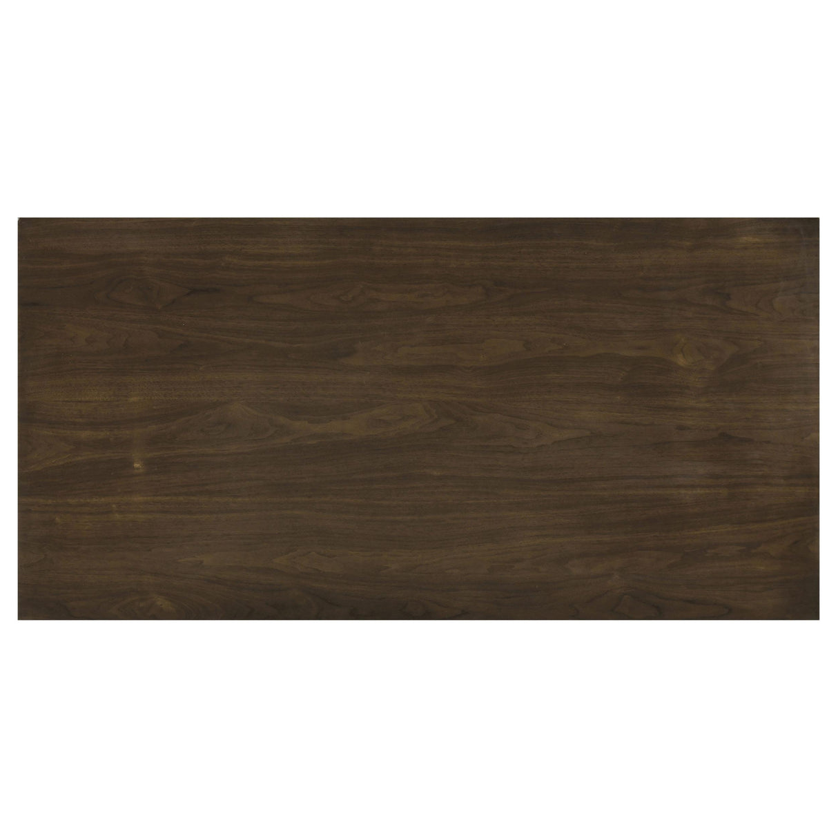 Decker Walnut / Black 7-Piece 70-inch Rectangular Counter Height Set from Coaster - Luna Furniture