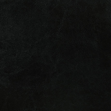 Garza Greige Oak and Black 5-piece Rectangular Dining Set from Coaster - Luna Furniture