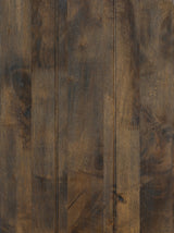 Jerrick Burnished Brown Dining Bench from Homelegance - Luna Furniture