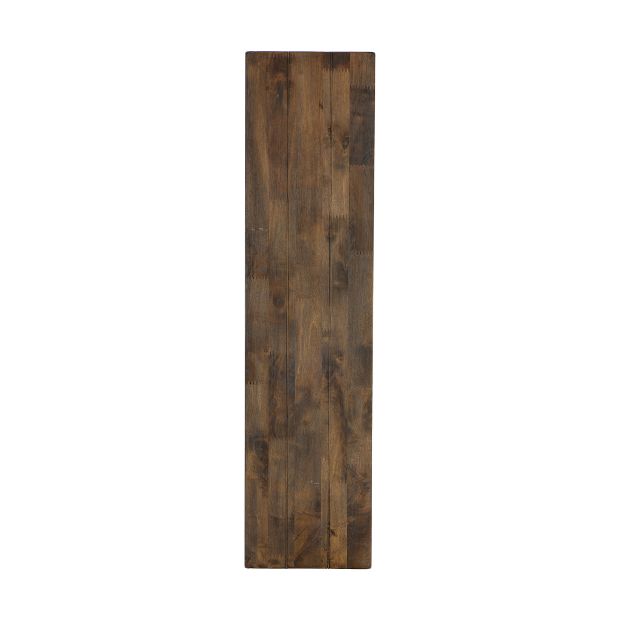 Jerrick Burnished Brown Dining Bench from Homelegance - Luna Furniture
