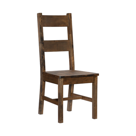 Erwan Espresso Nightstand from Homelegance - Luna Furniture