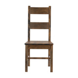 Erwan Espresso Nightstand from Homelegance - Luna Furniture